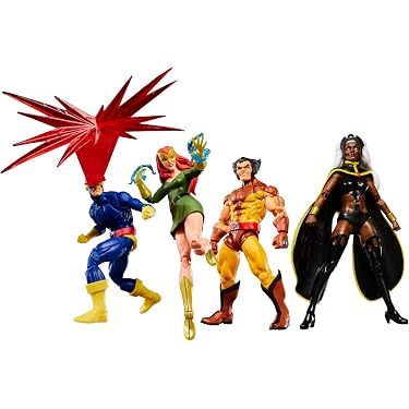 ⭐︎【豪華】Marvel アクションフィギュア 9体まとめ売り⭐︎ Amazon.co.jp 売れ筋ランキング: undefined の中で最も人気のある商品です